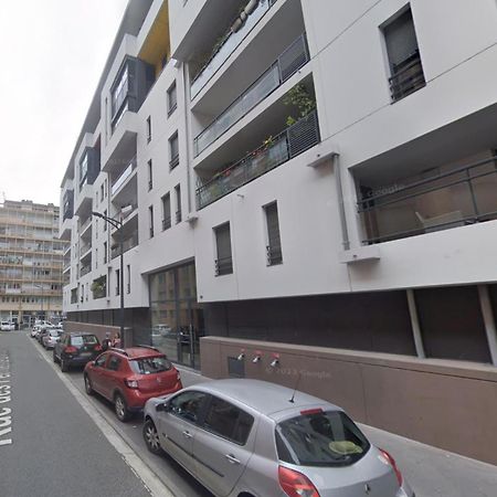 Penitents By Yume Toulouse Exterior photo